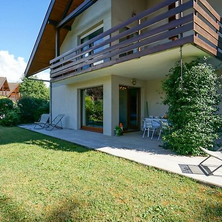The Maryalice Charming Little House Next To The Beach! Saint-Jorioz Luaran gambar
