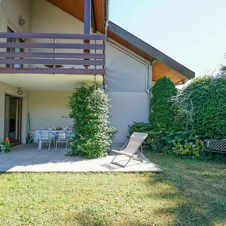 The Maryalice Charming Little House Next To The Beach! Saint-Jorioz Luaran gambar