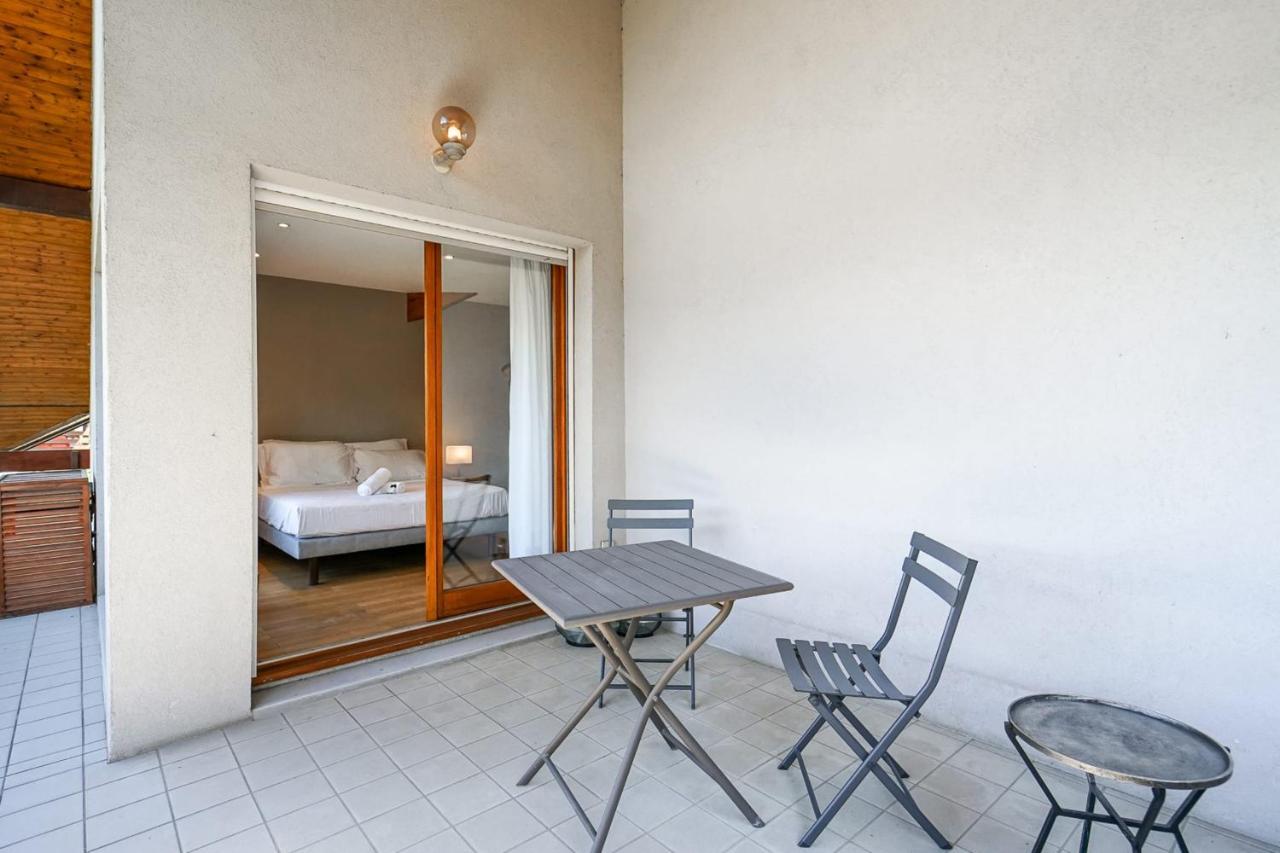 The Maryalice Charming Little House Next To The Beach! Saint-Jorioz Luaran gambar