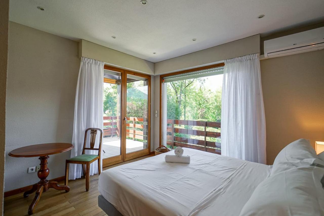 The Maryalice Charming Little House Next To The Beach! Saint-Jorioz Luaran gambar